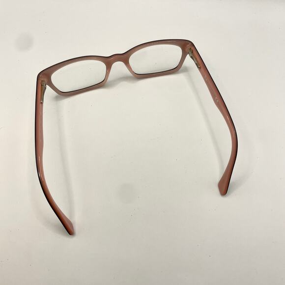 Ray Ban 'T' prescription lens glasses RB 5150 FRAMES ONLY Bayonetta - Picture 8 of 8